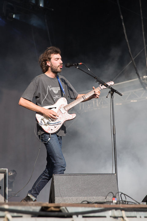 Black Box Revelation op Rock voor Specials - Dag 2 @ Evergem, picture 3, photographed by Guy Danneels - FrontView Magazine
