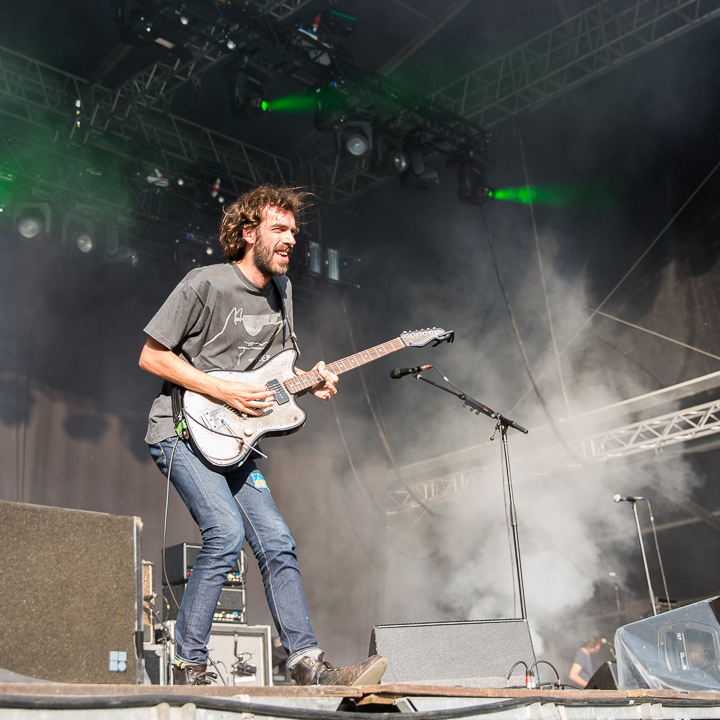 Black Box Revelation op Rock voor Specials - Dag 2 @ Evergem, picture 6, photographed by Guy Danneels - FrontView Magazine