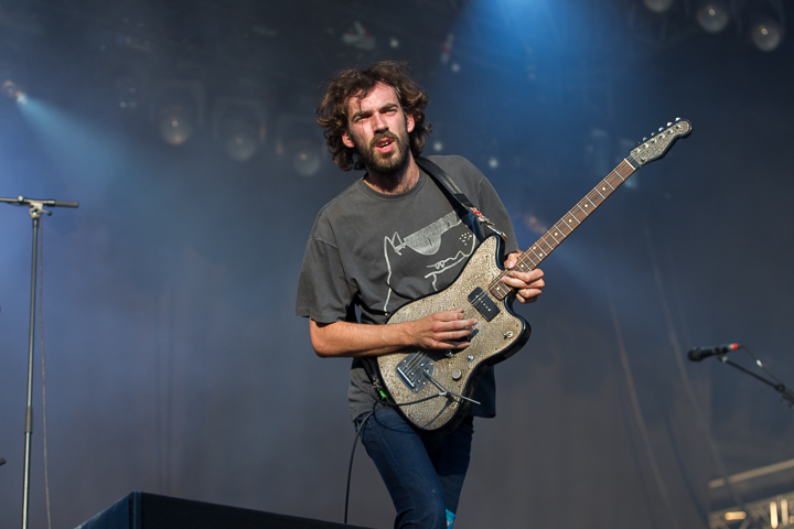 Black Box Revelation op Rock voor Specials - Dag 2 @ Evergem, picture 7, photographed by Guy Danneels - FrontView Magazine