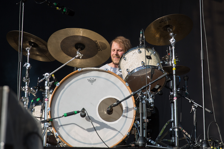 Black Box Revelation op Rock voor Specials - Dag 2 @ Evergem, picture 8, photographed by Guy Danneels - FrontView Magazine