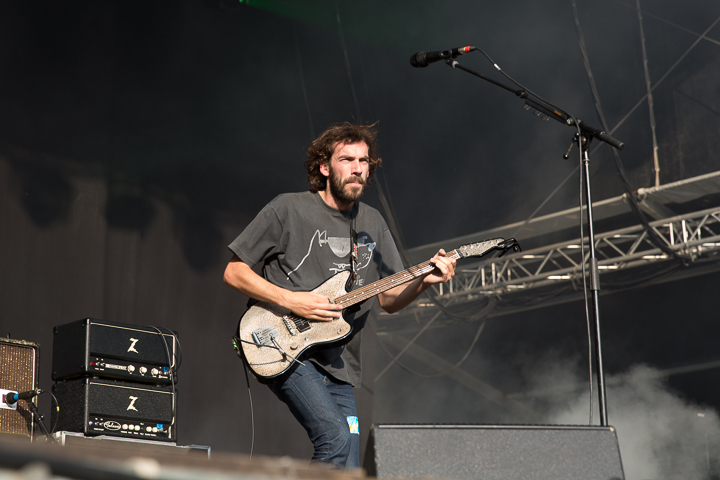 Black Box Revelation op Rock voor Specials - Dag 2 @ Evergem, picture 10, photographed by Guy Danneels - FrontView Magazine