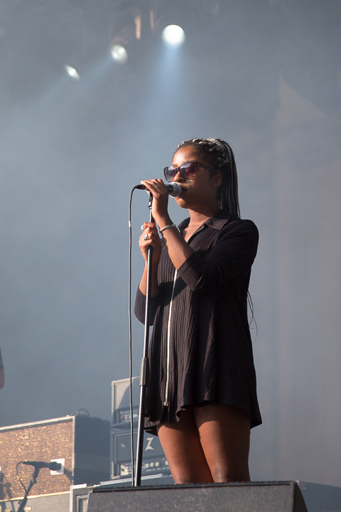 Black Box Revelation op Rock voor Specials - Dag 2 @ Evergem, picture 12, photographed by Guy Danneels - FrontView Magazine