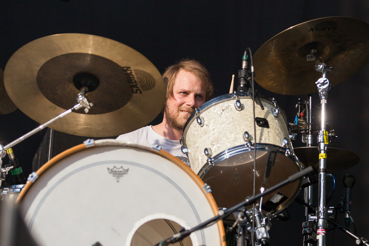 Black Box Revelation op Rock voor Specials - Dag 2 @ Evergem, picture 13, photographed by Guy Danneels - FrontView Magazine