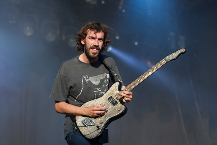 Black Box Revelation op Rock voor Specials - Dag 2 @ Evergem, picture 17, photographed by Guy Danneels - FrontView Magazine