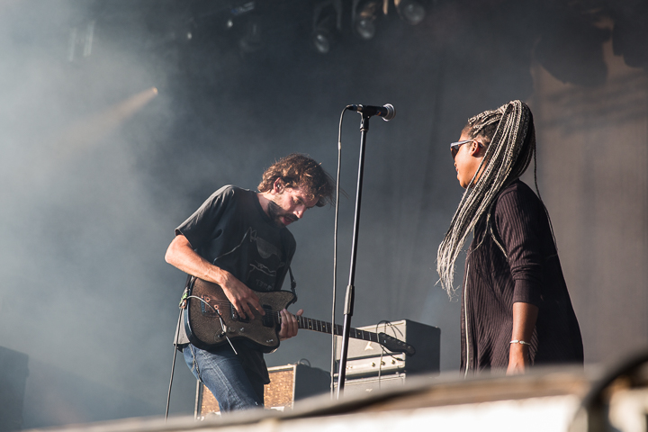 Black Box Revelation op Rock voor Specials - Dag 2 @ Evergem, picture 21, photographed by Guy Danneels - FrontView Magazine