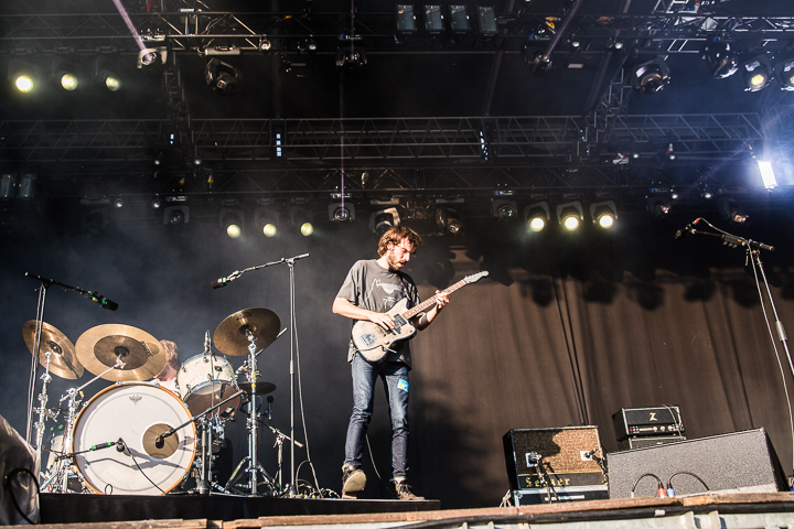 Black Box Revelation op Rock voor Specials - Dag 2 @ Evergem, picture 24, photographed by Guy Danneels - FrontView Magazine