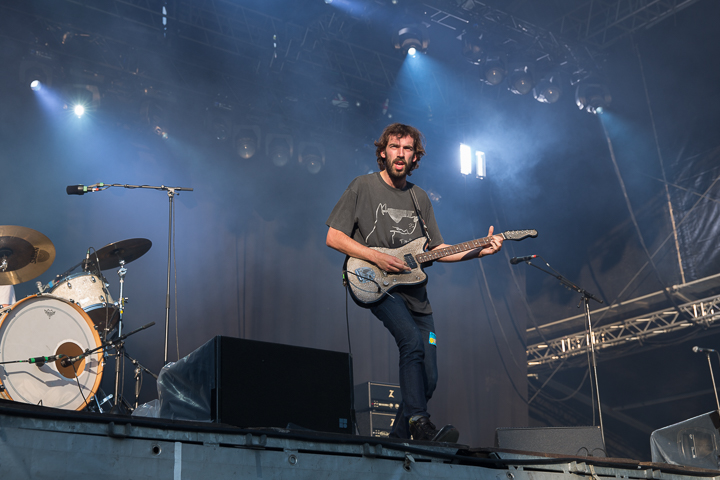 Black Box Revelation op Rock voor Specials - Dag 2 @ Evergem, picture 25, photographed by Guy Danneels - FrontView Magazine