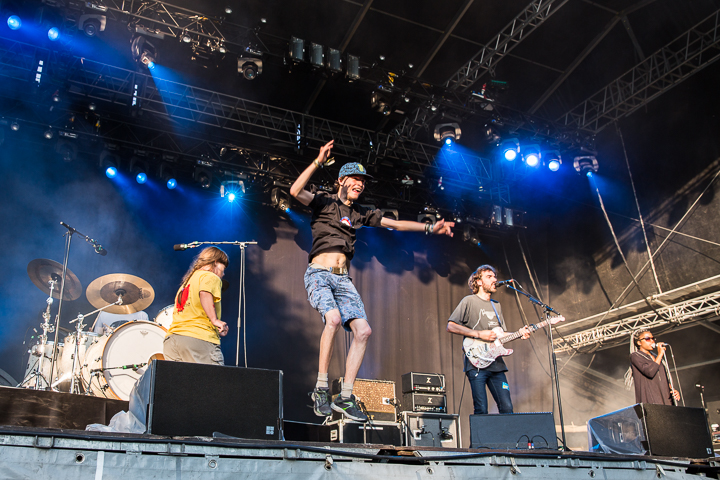 Black Box Revelation op Rock voor Specials - Dag 2 @ Evergem, picture 30, photographed by Guy Danneels - FrontView Magazine