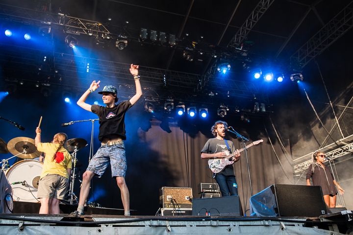 Black Box Revelation op Rock voor Specials - Dag 2 @ Evergem, picture 31, photographed by Guy Danneels - FrontView Magazine