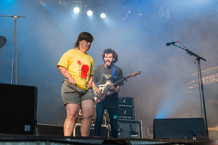 Black Box Revelation op Rock voor Specials - Dag 2 @ Evergem, picture 34, photographed by Guy Danneels - FrontView Magazine