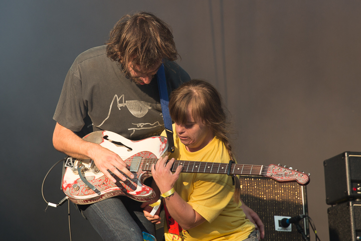 Black Box Revelation op Rock voor Specials - Dag 2 @ Evergem, picture 36, photographed by Guy Danneels - FrontView Magazine