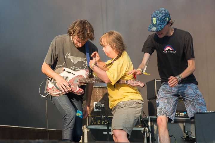 Black Box Revelation op Rock voor Specials - Dag 2 @ Evergem, picture 37, photographed by Guy Danneels - FrontView Magazine
