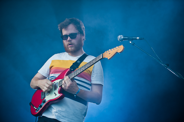 BRNS @ grensrock Menen, picture 14, photographed by Devid Camerlynck - FrontView Magazine