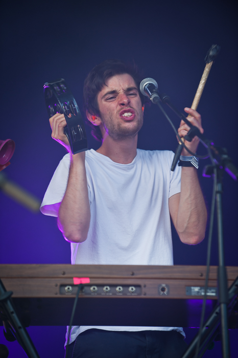BRNS @ grensrock Menen, picture 22, photographed by Devid Camerlynck - FrontView Magazine