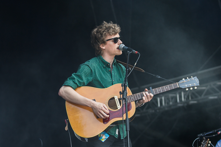 Douglas Firs op Rock voor Specials - Dag 2 @ Evergem, picture 3, photographed by Guy Danneels - FrontView Magazine