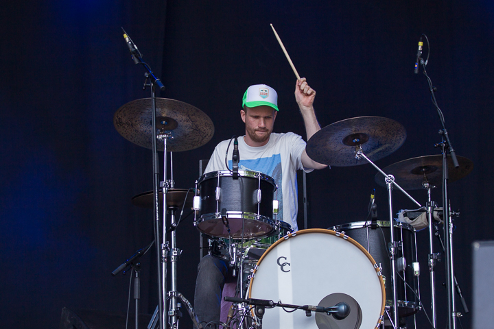 Douglas Firs op Rock voor Specials - Dag 2 @ Evergem, picture 4, photographed by Guy Danneels - FrontView Magazine