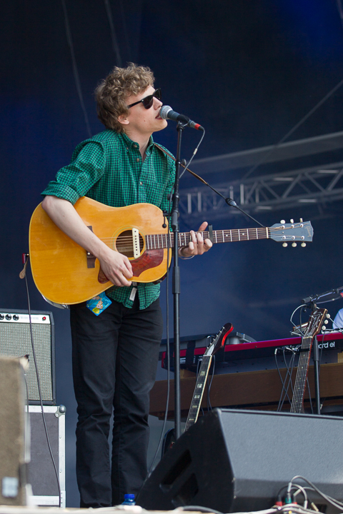 Douglas Firs op Rock voor Specials - Dag 2 @ Evergem, picture 5, photographed by Guy Danneels - FrontView Magazine