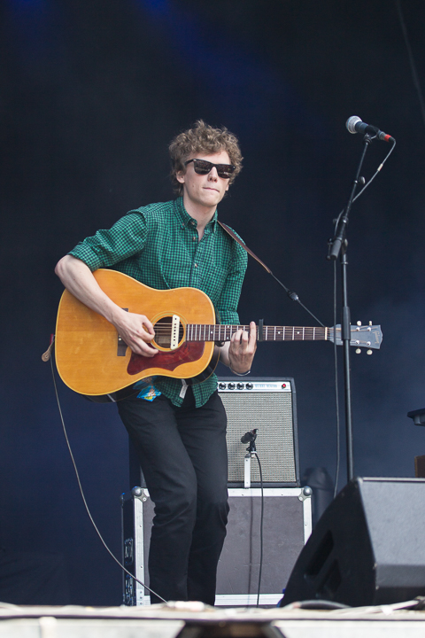 Douglas Firs op Rock voor Specials - Dag 2 @ Evergem, picture 6, photographed by Guy Danneels - FrontView Magazine