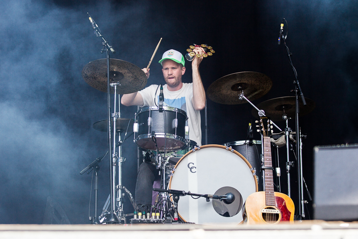 Douglas Firs op Rock voor Specials - Dag 2 @ Evergem, picture 7, photographed by Guy Danneels - FrontView Magazine