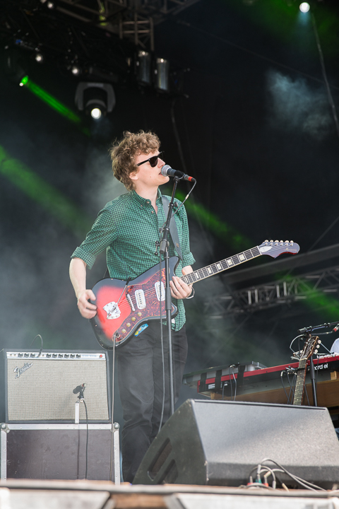 Douglas Firs op Rock voor Specials - Dag 2 @ Evergem, picture 8, photographed by Guy Danneels - FrontView Magazine