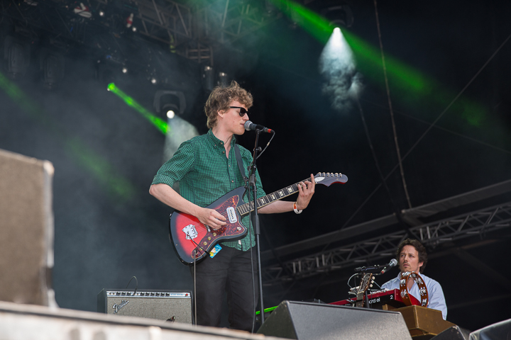 Douglas Firs op Rock voor Specials - Dag 2 @ Evergem, picture 9, photographed by Guy Danneels - FrontView Magazine