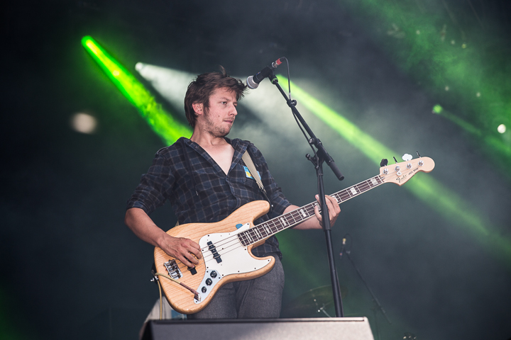Douglas Firs op Rock voor Specials - Dag 2 @ Evergem, picture 10, photographed by Guy Danneels - FrontView Magazine