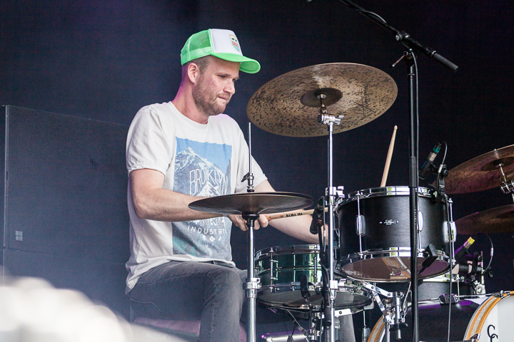 Douglas Firs op Rock voor Specials - Dag 2 @ Evergem, picture 11, photographed by Guy Danneels - FrontView Magazine