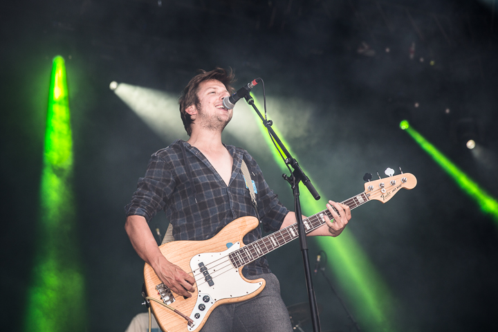 Douglas Firs op Rock voor Specials - Dag 2 @ Evergem, picture 12, photographed by Guy Danneels - FrontView Magazine