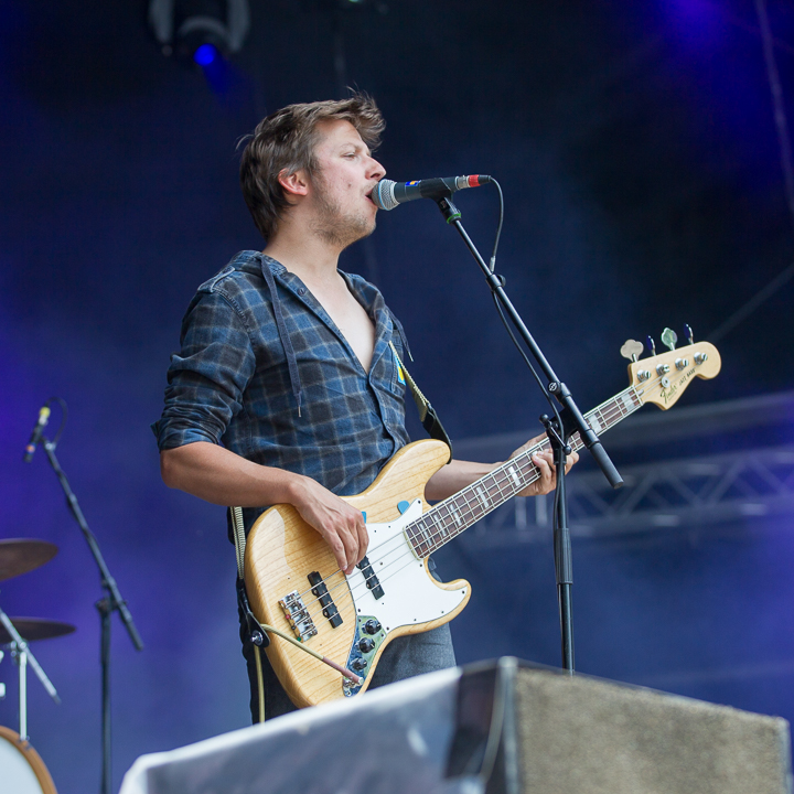 Douglas Firs op Rock voor Specials - Dag 2 @ Evergem, picture 14, photographed by Guy Danneels - FrontView Magazine