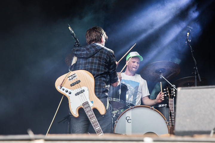 Douglas Firs op Rock voor Specials - Dag 2 @ Evergem, picture 15, photographed by Guy Danneels - FrontView Magazine