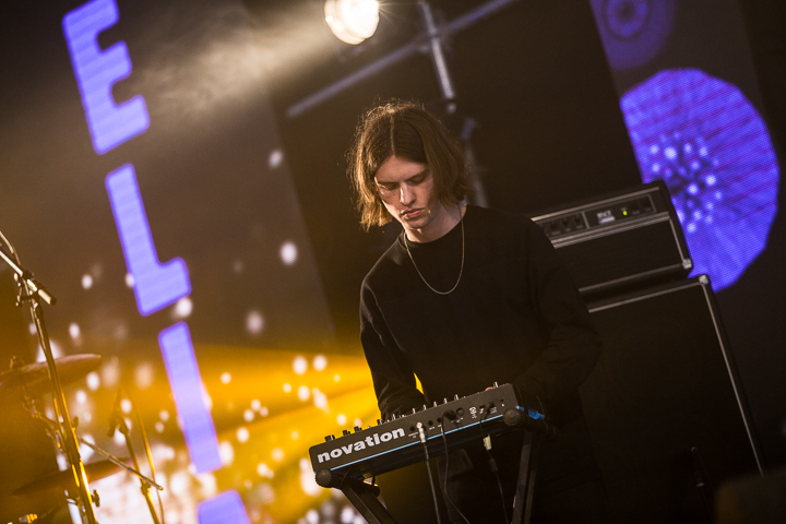 Elias @ Down The Rabbit Hole 2015, picture 3, photographed by Dorien Goetschalckx - FrontView Magazine