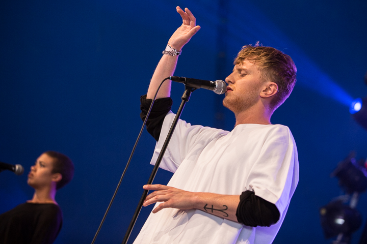 Elias @ Down The Rabbit Hole 2015, picture 5, photographed by Dorien Goetschalckx - FrontView Magazine