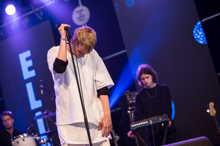 Elias @ Down The Rabbit Hole 2015, picture 7, photographed by Dorien Goetschalckx - FrontView Magazine