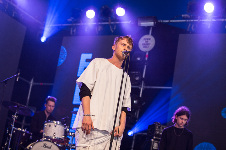 Elias @ Down The Rabbit Hole 2015, picture 8, photographed by Dorien Goetschalckx - FrontView Magazine