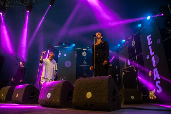 Elias @ Down The Rabbit Hole 2015, picture 9, photographed by Dorien Goetschalckx - FrontView Magazine