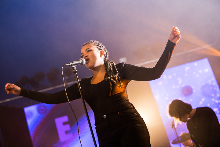 Elias @ Down The Rabbit Hole 2015, picture 12, photographed by Dorien Goetschalckx - FrontView Magazine