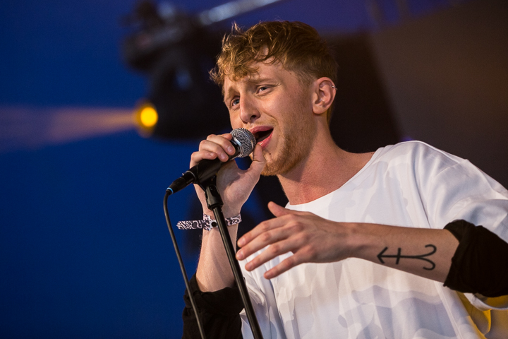 Elias @ Down The Rabbit Hole 2015, picture 15, photographed by Dorien Goetschalckx - FrontView Magazine