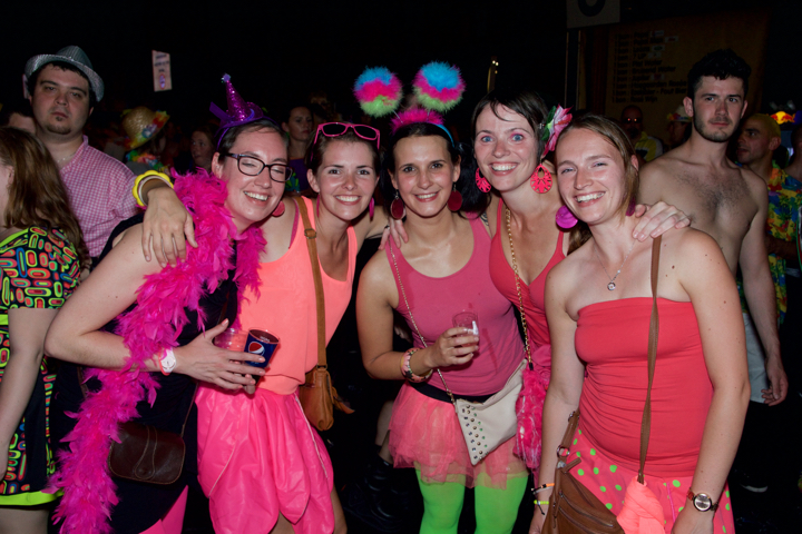 Foute Q party @ expo Gent, picture 8, photographed by Bart Baevegems - FrontView Magazine