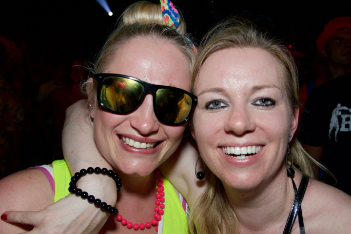 Foute Q party @ expo Gent, picture 10, photographed by Bart Baevegems - FrontView Magazine