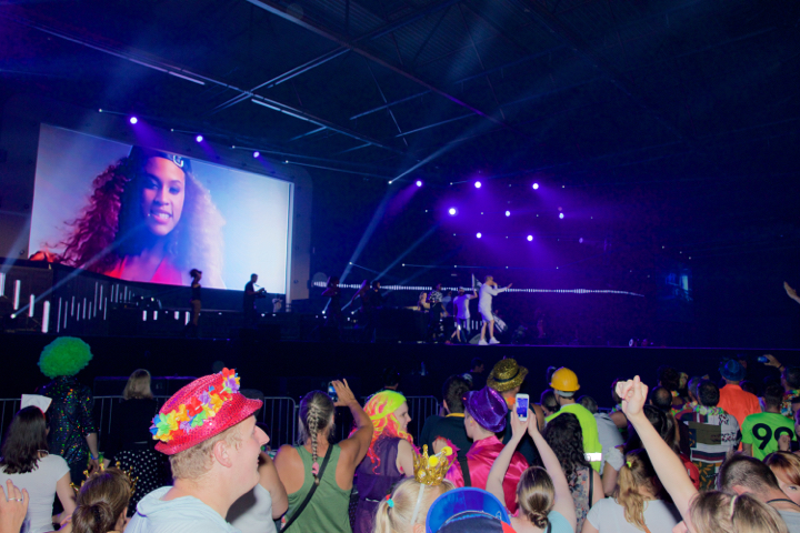 Foute Q party @ expo Gent, picture 12, photographed by Bart Baevegems - FrontView Magazine