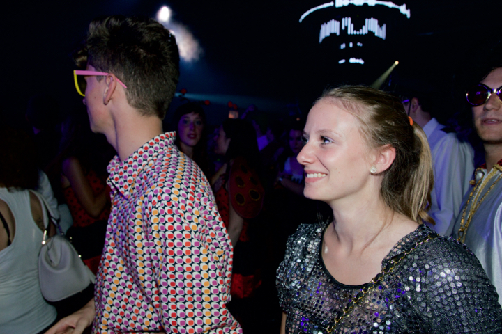Foute Q party @ expo Gent, picture 13, photographed by Bart Baevegems - FrontView Magazine
