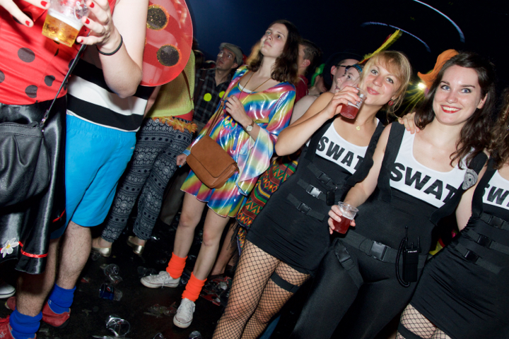 Foute Q party @ expo Gent, picture 16, photographed by Bart Baevegems - FrontView Magazine
