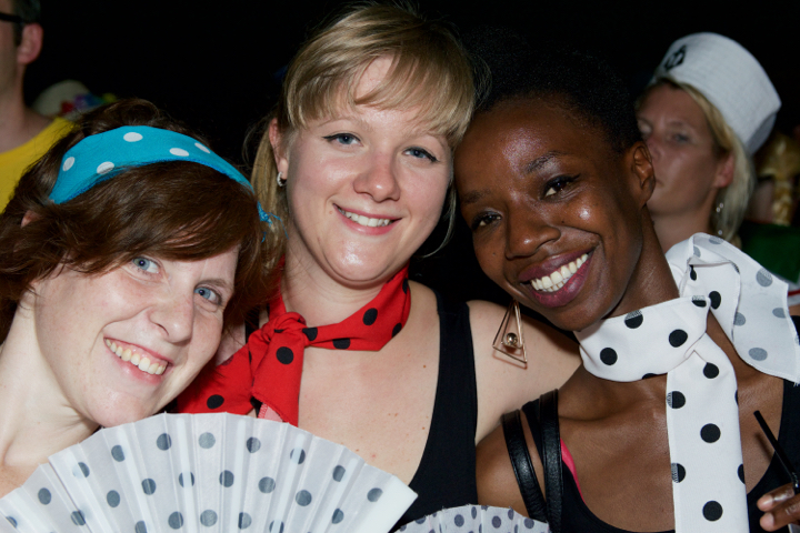 Foute Q party @ expo Gent, picture 22, photographed by Bart Baevegems - FrontView Magazine