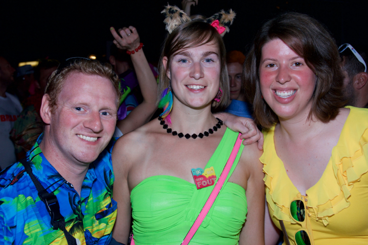 Foute Q party @ expo Gent, picture 23, photographed by Bart Baevegems - FrontView Magazine