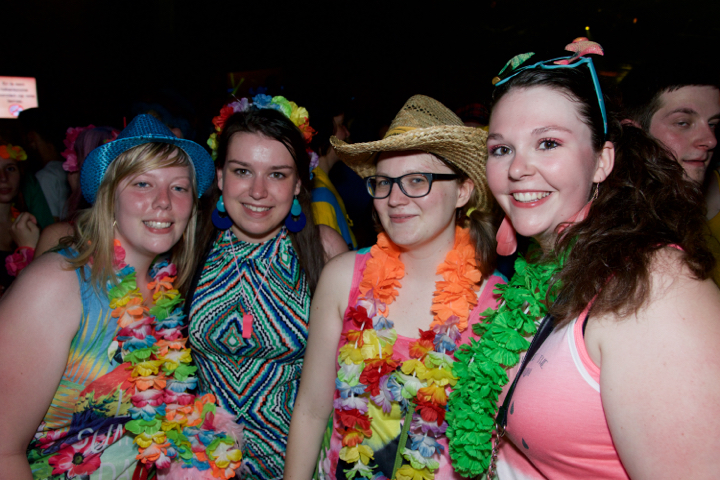 Foute Q party @ expo Gent, picture 39, photographed by Bart Baevegems - FrontView Magazine