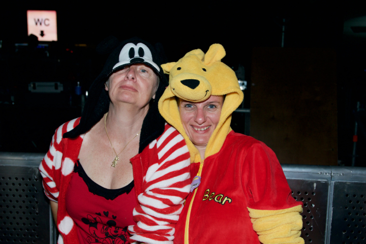 Foute Q party @ expo Gent, picture 43, photographed by Bart Baevegems - FrontView Magazine
