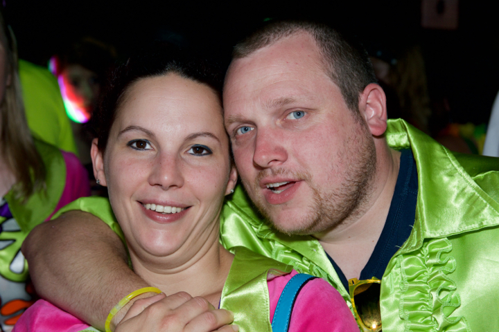 Foute Q party @ expo Gent, picture 44, photographed by Bart Baevegems - FrontView Magazine