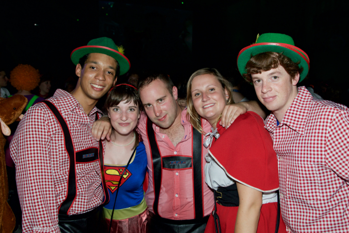 Foute Q party @ expo Gent, picture 48, photographed by Bart Baevegems - FrontView Magazine