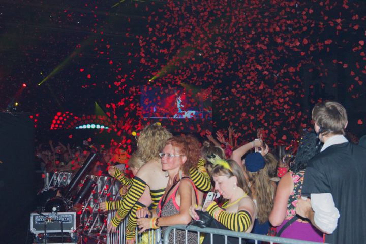 Foute Q party @ expo Gent, picture 52, photographed by Bart Baevegems - FrontView Magazine