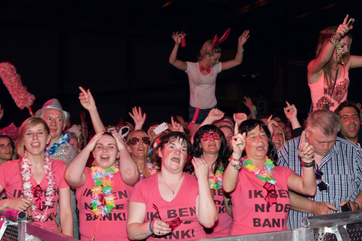 Foute Q party @ expo Gent, picture 56, photographed by Bart Baevegems - FrontView Magazine